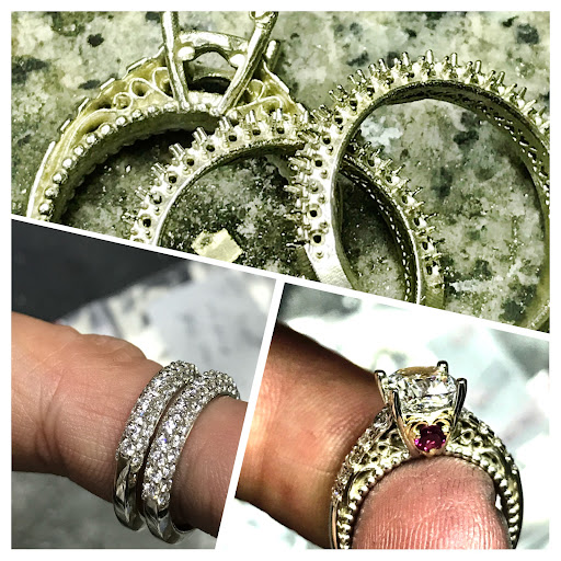 Jeweler «Brandon Adams Jewelers», reviews and photos, 8370 W Cheyenne Ave # 102, Las Vegas, NV 89129, USA