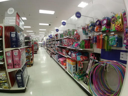 Department Store «Target», reviews and photos, 6100 Shingle Creek Pkwy, Brooklyn Center, MN 55430, USA