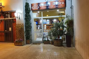 Trattoria Pizzeria Ciauru Anticu image