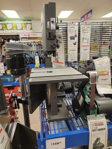 Hardware Store «Harbor Freight Tools», reviews and photos, 2160 S Sheridan Rd, Tulsa, OK 74129, USA