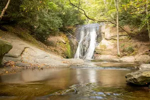 Widows Creek Falls image