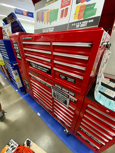 Hardware Store «Harbor Freight Tools», reviews and photos, 2500 W Parmer Ln B, Austin, TX 78727, USA