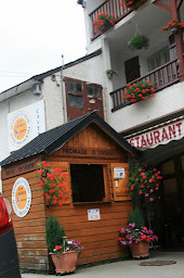 Photo n°2 de Hotel restaurant Le Biscaü à Laruns ()