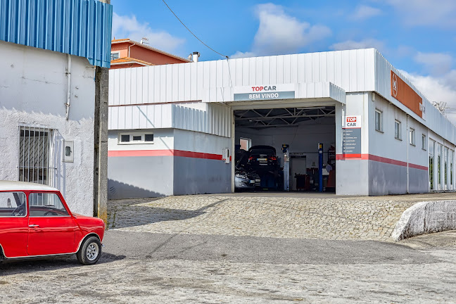 Avaliações doTOPCAR - Motorlider em Gouveia - Oficina mecânica