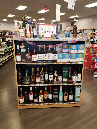 Liquor Store «Montgomery County Liquor & Wine - Downtown Rockville», reviews and photos, 300 N Washington St, Rockville, MD 20850, USA