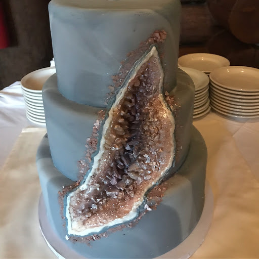 Bakery «The Makery Cake Company», reviews and photos, 8203 S Holly St, Centennial, CO 80122, USA