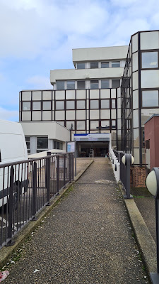 CPAM de la Côte d'Opale (Accueil uniquement sur RDV l'après-midi) à Calais