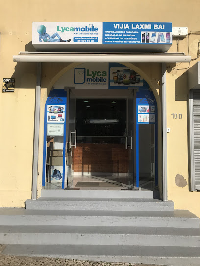 loja de Nihal telecom Lisboa