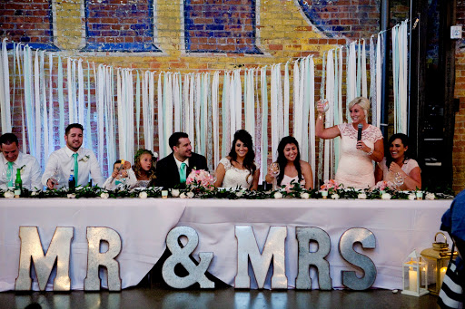 Event Venue «Copper Nickel Events», reviews and photos, 2450 Grant Ave, Ogden, UT 84401, USA