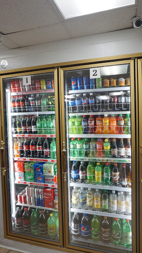 Wine Store «Shell Beach Liquor & Deli», reviews and photos, 601 Shell Beach Rd, Pismo Beach, CA 93449, USA