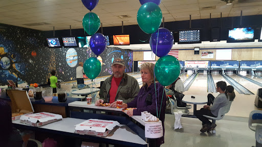 Bowling Alley «Harmony Bowl», reviews and photos, 3845 Academy Blvd N, Colorado Springs, CO 80917, USA
