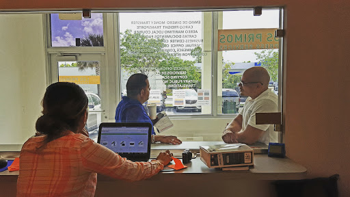 Courier Service «Los Primos Express Services», reviews and photos, 12039 SW 132nd Ct, Miami, FL 33186, USA