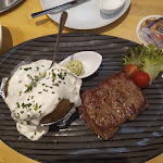 Photo n°5 de l'avis de Gundula.� fait le 15/01/2022 à 21:53 sur le  KOHLPOTT - Restaurant - Saal - Kegelbahn à Detmold