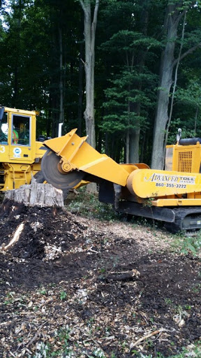 Excavating Contractor «Advanced Construction and Tree Removal & Advanced Landclearing», reviews and photos, 87 Boardman Rd, New Milford, CT 06776, USA