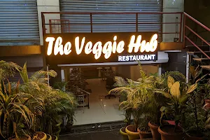 The Veggie Hub (Restaurant and Catering) image