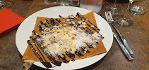 Gaufre du Crêperie Le Phare St Louis à Coignières - n°4