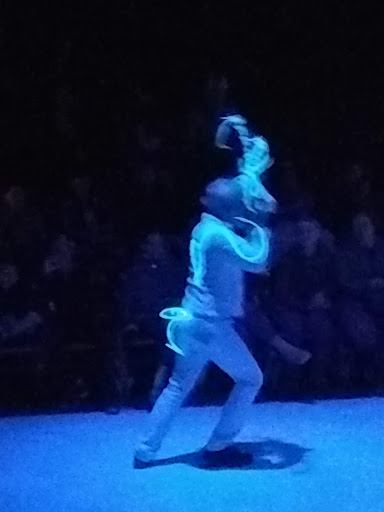 Performing Arts Theater «The Arts Center of Cannon County», reviews and photos, 1424 John Bragg Hwy, Woodbury, TN 37190, USA