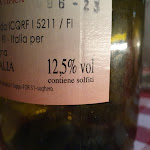 Photo n°1 de l'avis de Lore. fait le 12/04/2023 à 19:06 sur le  Osteria dell'Orcagna à Florence