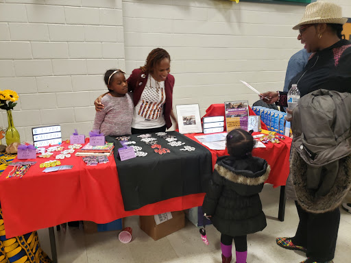 Community Center «Oakcrest Community Center», reviews and photos, 1300 Capitol Heights Blvd, Capitol Heights, MD 20743, USA