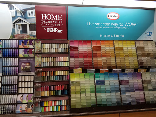 Home Improvement Store «The Home Depot», reviews and photos, 60 Orange St, Bloomfield, NJ 07003, USA