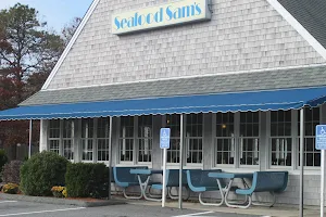 Seafood Sam's Yarmouth image