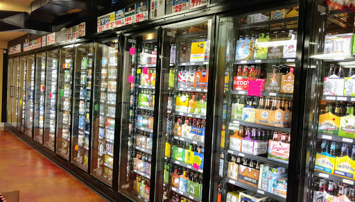 Liquor Store «Bel Air Liquors», reviews and photos, 315 S Main St, Bel Air, MD 21014, USA