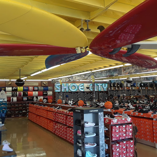 Shoe Store «Shoe City - Lawndale», reviews and photos, 16809 Hawthorne Blvd # 3706422, Lawndale, CA 90260, USA