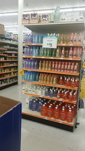 Discount Store «Big Lots», reviews and photos, 524 Rhode Island Ave NE, Washington, DC 20002, USA