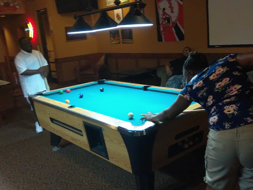 Bowling Alley «Brunswick Zone Normandy Lanes», reviews and photos, 8419 Baltimore National Pike, Ellicott City, MD 21043, USA