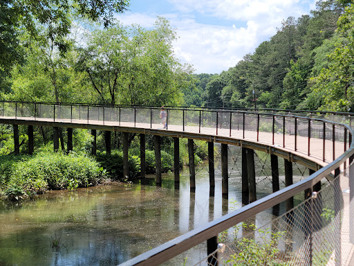 Nature Preserve «Chattahoochee Nature Center», reviews and photos, 9135 Willeo Rd, Roswell, GA 30075, USA