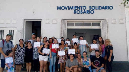 Movimiento Solidario Rosario