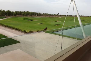 Noria-Tahanaout-Ouled Yhya-Marrakesh Golf Club image