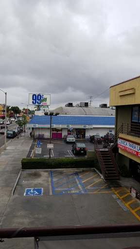 Discount Store «99 Cents Only Stores», reviews and photos, 2566 E Florence Ave, Huntington Park, CA 90255, USA