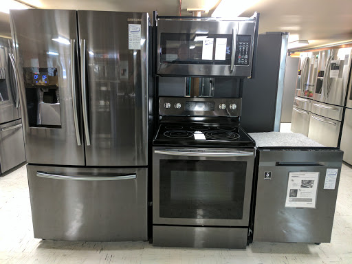 Furniture Store «DT McCall & Sons», reviews and photos, 101 Water St, Carthage, TN 37030, USA