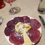 Photo n°1 de l'avis de Denis.a fait le 26/07/2021 à 10:52 sur le  Ristorante Puffele Snc à Puffele