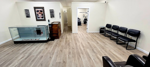 Find angel tattoo ideas for ladies for your next unique tattoo in Conway at Primal Urge Tattoos