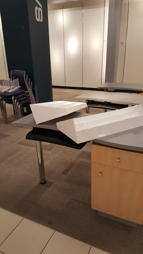 Department Store «JCPenney», reviews and photos, 401 NE Northgate Way #475, Seattle, WA 98125, USA