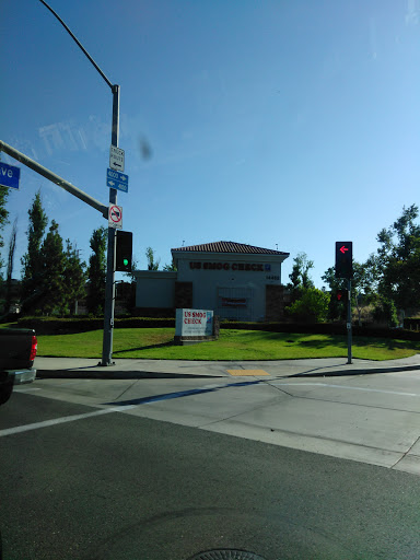 US Smog Check image