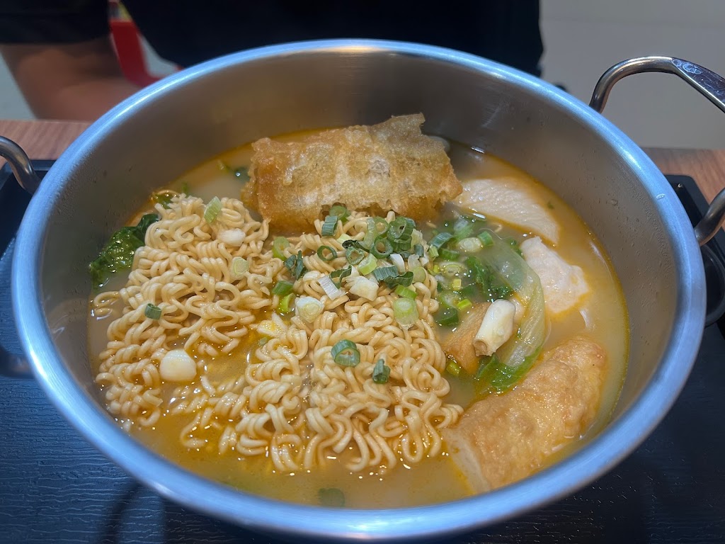 陽廚mini鍋-桃園美食 桃園宵夜 麻辣鍋 宵夜找點吃自助秤重（店休看ＦＢ,ＩＧ） 的照片