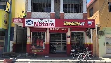 Repuestos Esteban Motors