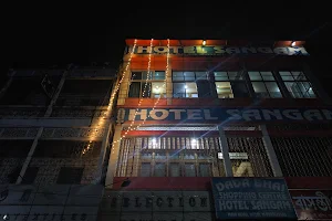 Hotel Sangam image