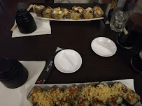 Sushi du Restaurant japonais Zen-Saï à Toulouse - n°8