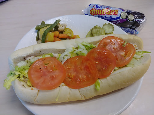 Non-Profit Organization «Manna on Main Street», reviews and photos