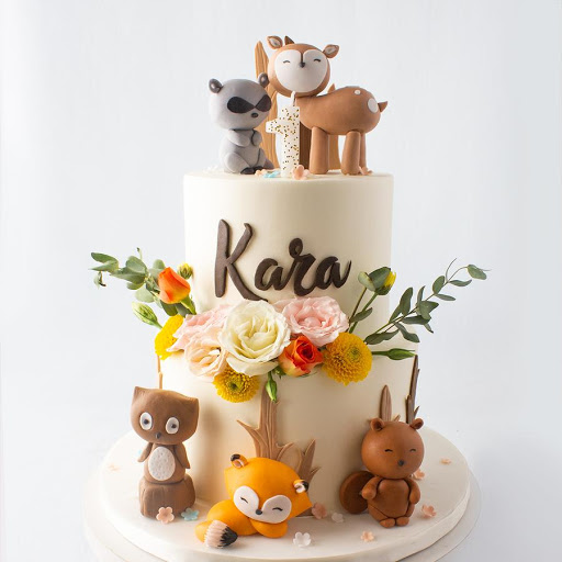 Pastry Shop «Bittersweet Pastry Shop & Cafe», reviews and photos, 1114 W Belmont Ave, Chicago, IL 60657, USA