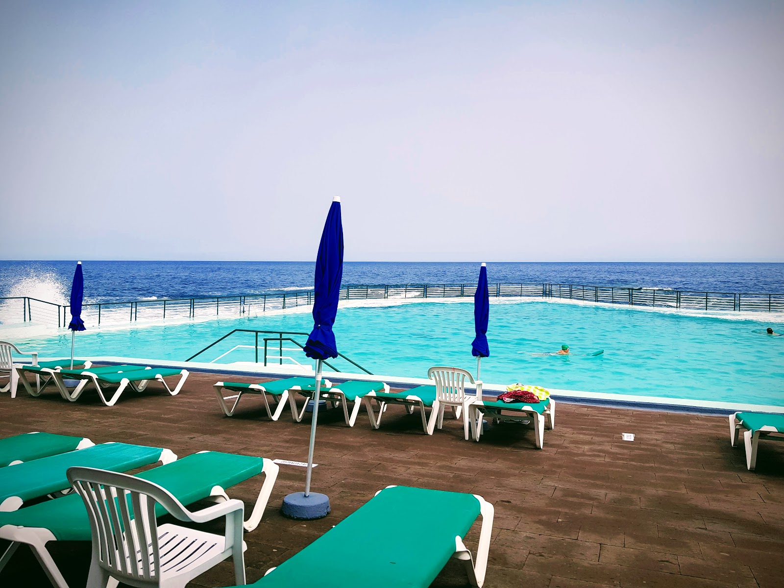 Foto de Club Náutico Bajamar - lugar popular entre los conocedores del relax