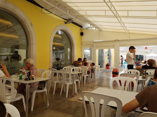 Restaurante Jardim da Manga em Coimbra