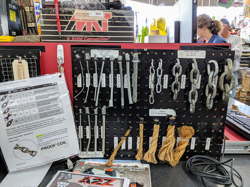 Hardware Store «PENSACOLA HARDWARE COMPANY», reviews and photos, 20 E Gregory St, Pensacola, FL 32502, USA