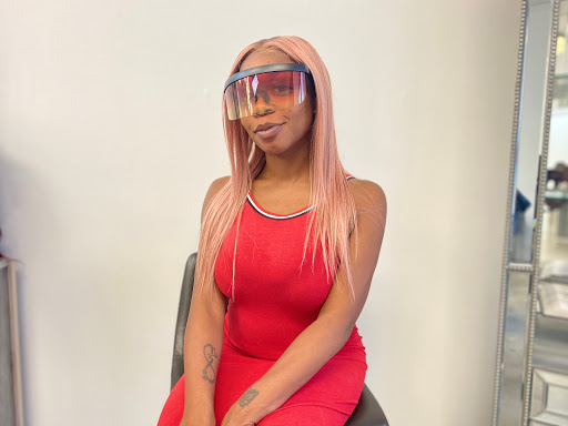 Beauty Salon «Touched By An Angel Beauty Salon», reviews and photos, 1534 Hudson Bridge Rd, Stockbridge, GA 30281, USA