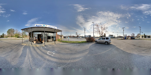 Optometrist «N2 Eyes Comprehensive Optometry», reviews and photos, 11045 Warwick Blvd, Newport News, VA 23601, USA