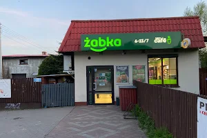 Żabka image